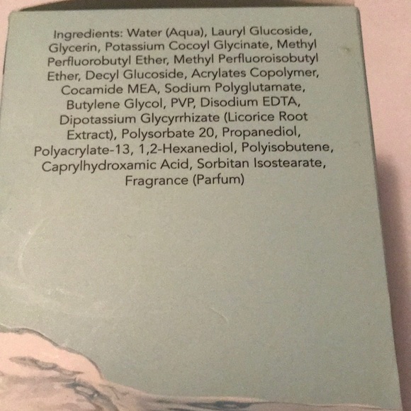 e.l.f hydrating bubble mask - Picture 4 of 5